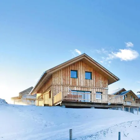 Chalets Klippitz Bad St- Leonhard - Okt07503-fya Holiday home