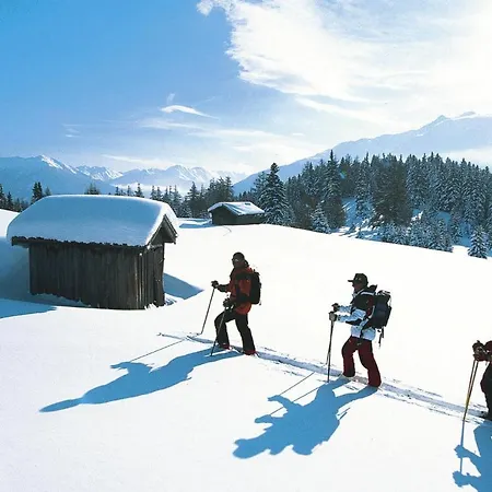 Chalets Klippitz Bad St- Leonhard - Okt07503-fya *