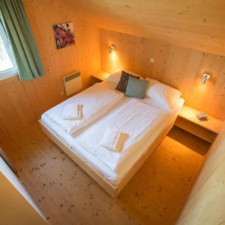 Chalets Klippitz Bad St- Leonhard - Okt07503-fya Holiday home Klippitztorl